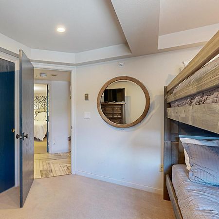 Appartamento Torian Plum Plaza 204 Steamboat Springs Esterno foto