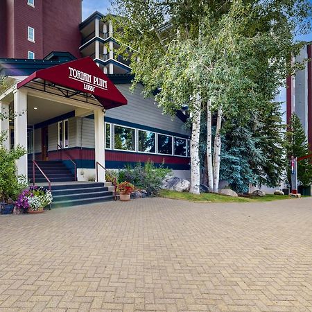 Appartamento Torian Plum Plaza 204 Steamboat Springs Esterno foto