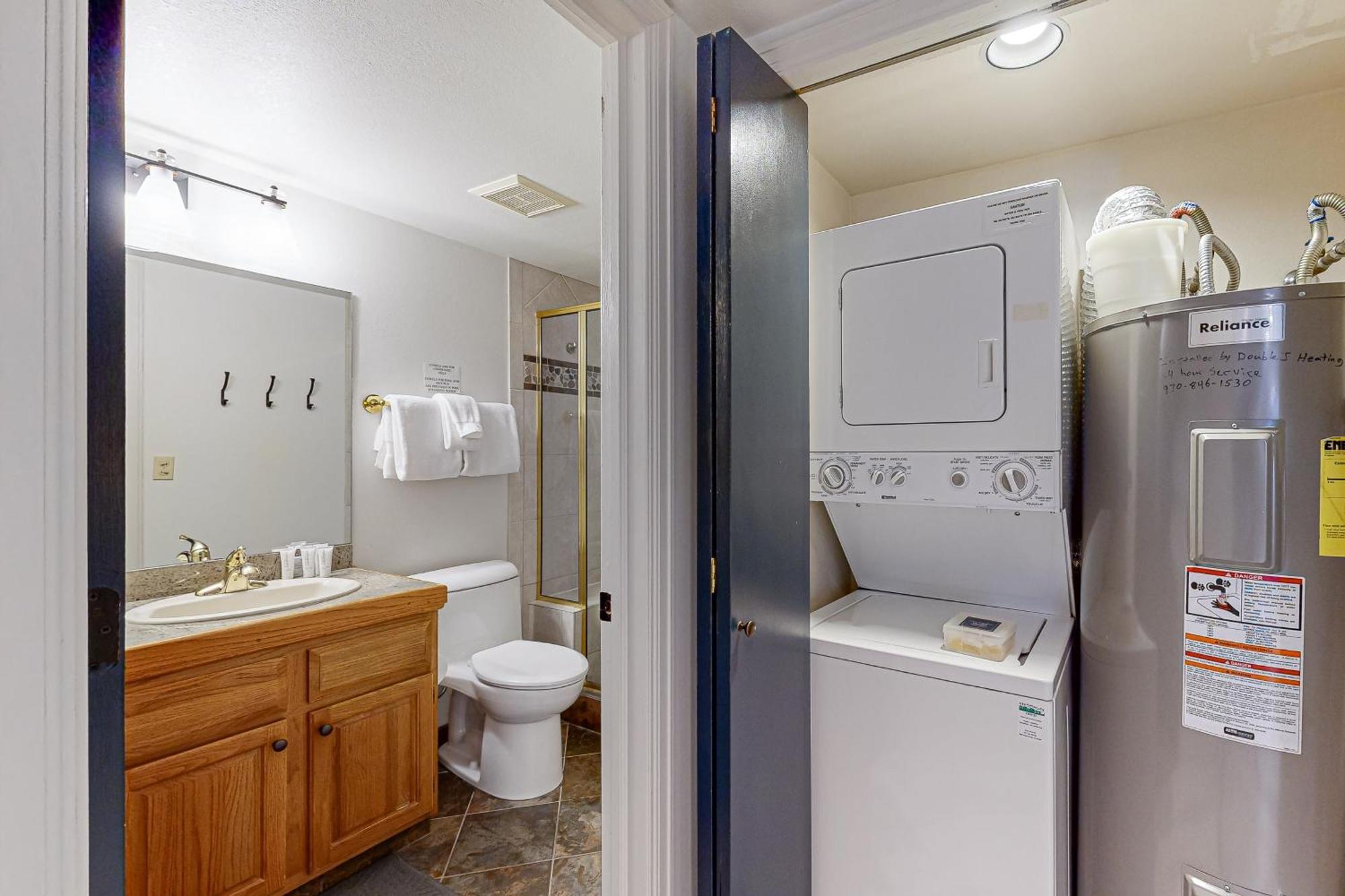 Appartamento Torian Plum Plaza 204 Steamboat Springs Esterno foto