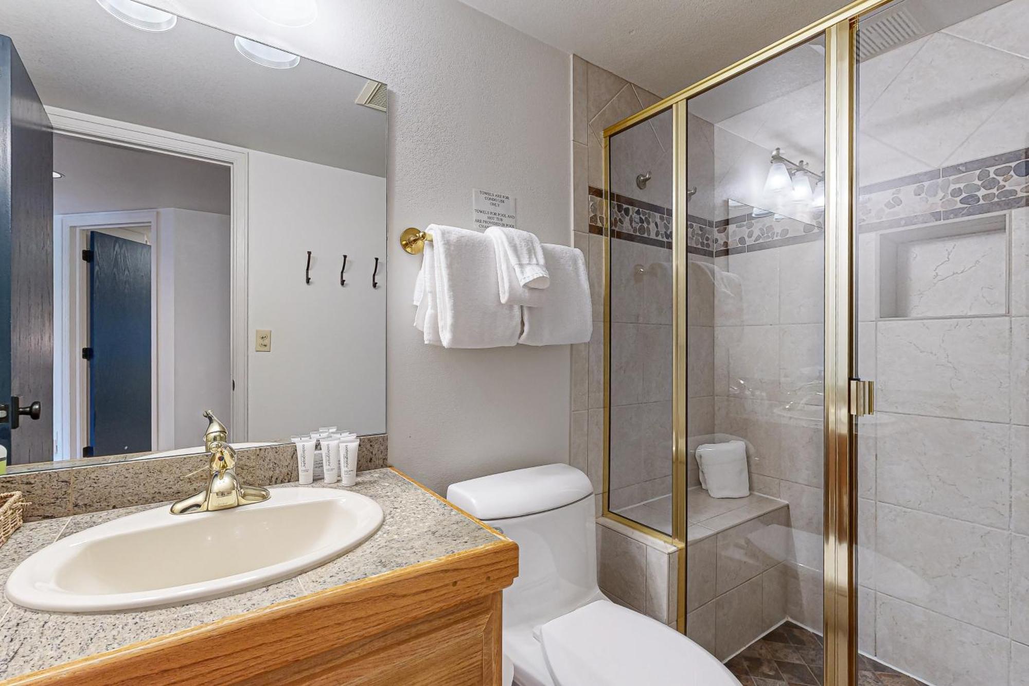Appartamento Torian Plum Plaza 204 Steamboat Springs Esterno foto