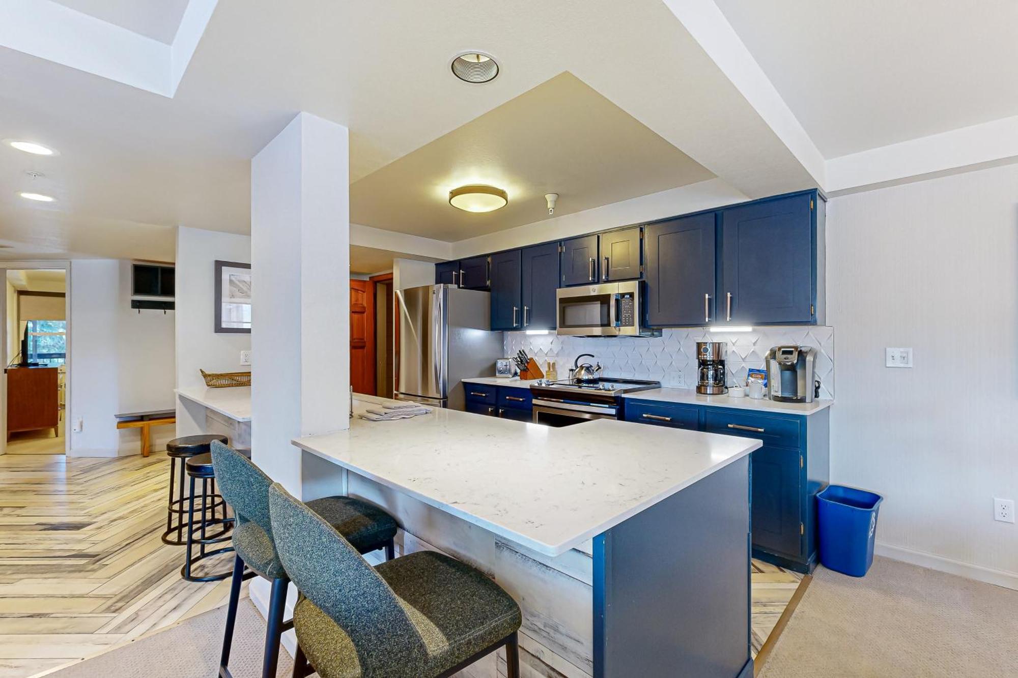 Appartamento Torian Plum Plaza 204 Steamboat Springs Esterno foto